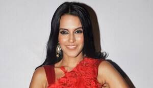 Neha Dhupia is not after money