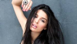 Giselli Monterio: I was happy to meet Shahrukh Khan, but not nervous