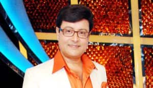Mahima Chaudhry, Sachin Pilgaonkar and Vishal Malhotra on the sets of ‘Chhote Miyan 3′