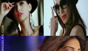 Go red like Sonam and Bipasha!