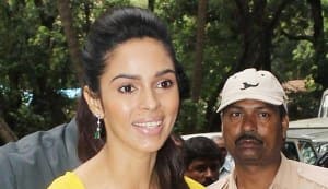 Mallika Sherawat to play a sprinter in ‘Lucky Unlucky’?