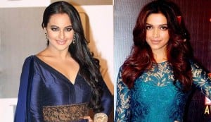 Will Deepika Padukone be a better option than Sonakshi Sinha for Salman Khan’s Kick?