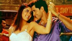 Kareena Kapoor-Hrithik Roshan together again?
