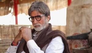 Amitabh Bachchan does not reserve judgement on UP government’s move