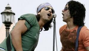 Farhan Akhtar, Arjun Rampal will shoot for ‘Rock On!! 2′ next year!