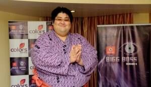 Yamamotoyama: I’ll teach Origami to ‘Bigg Boss 5′ inmates