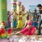Ajay Devgn and Tamannaah recreate Tathaiya tathaiya for Himmatwala: View&nbsp;pic