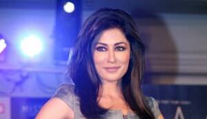Chitrangda Singh and Sudhir Mishra promote Inkaar