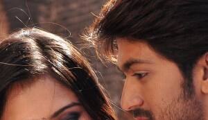 JANOO movie review: It will test your patience
