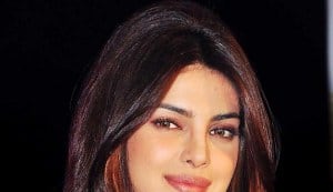 Priyanka Chopra disappointed about Barfi! losing out in the Oscar race