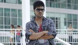 Ram Charan Teja to do ‘Zanjeer’ remake