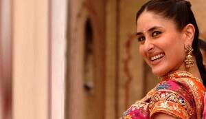 ‘Step Up Revolution’ actor Kathryn McCormick is a fan of Kareena Kapoor