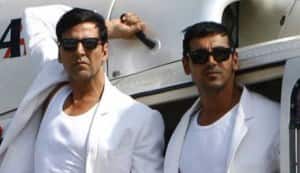 Will Akshay Kumar’s ‘Desi Boyz’ beat Shahrukh Khan’s ‘RA.One’?