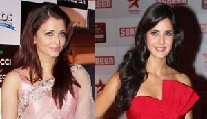 Katrina Kaif vs Aishwarya Rai Bachchan: Battle of Salman’s exes