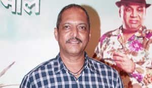 Why should Sanjay Dutt be spared, asks Nana Patekar