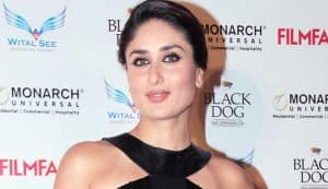 Kareena Kapoor would rather be a star than an actor