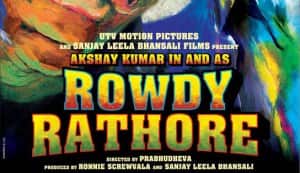 ROWDY RATHORE trailer: Is Akshay Kumar copying Salman Khan?