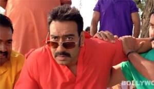 BOL BACHCHAN new song: Chalaao na naino se