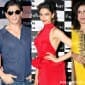 Shahrukh Khan, Deepika Padukone, Farah Khan come together for Chennai&nbsp;Express