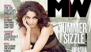 Bipasha Basu rules ‘Man’s World’