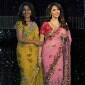 Madhuri Dixit’s wax statue unveiled at Madame&nbsp;Tussauds