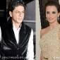 Shahrukh Khan to romance Penélope&nbsp;Cruz?