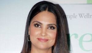 Lara Dutta goes back to work with Bejoy Nambiar’s ‘David’