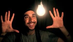 Vinay Virmani: Shooting for David in slums changed my life