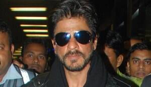 Shahrukh Khan shattered after his makeup man of 10 years passes away