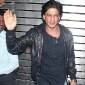 Why did Shahrukh Khan suddenly visit Aaradhya&nbsp;Bachchan?