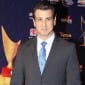 Is Ronit Roy pushing himself too hard to impress Akshay&nbsp;Kumar?