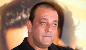Did Sanjay Dutt go to Paris on a holiday or for&nbsp;surgery?