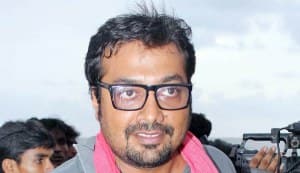 Anurag Kashyap recreates digital Mumbai!