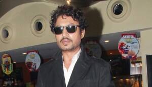 Irrfan to walk the red carpet at The Amazing Spider-Man’s international premiere