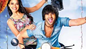 BITTOO BOSS movie review: Nothing new!