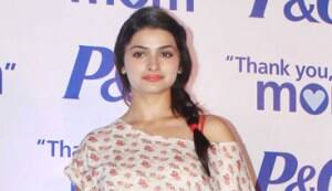 Prachi Desai and Dia Mirza celebrate Mother’s Day along with their moms