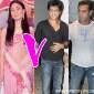 Kareena Kapoor takes on Shahrukh and Salman&nbsp;Khan!