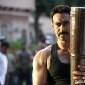 Did Ajay Devgn take a dig at the&nbsp;critics?