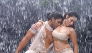 ‘Badrinath’ releases with an ‘A’ certificate