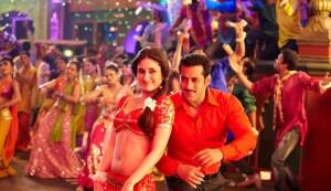 Pani da, Chikni Chameli, Tumhi ho bandhu or Aashiyan: Which is the best song of 2012?