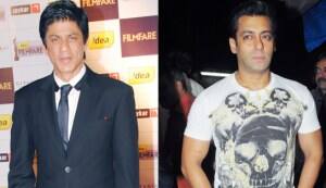 Shahrukh and Salman Khan in ‘Revolution 2020′?