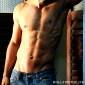 Whose hot abs are&nbsp;these?