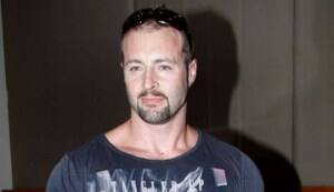 Hrithik Roshan at a fitness book launch