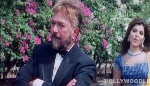 The Rajesh Khanna-Laila Khan connection