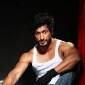 Is Vidyut Jamwal one of the fittest men in&nbsp;2012?
