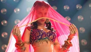 ‘Shanghai’ item girl Scarlett Wilson wants to do period film