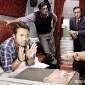 RAJDHANI EXPRESS song Koi umeed: Leander Paes hams it up in this mediocre&nbsp;track
