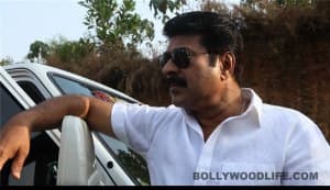 Mammootty wins Best Actor award for ‘Pranchiyettan and the Saint’