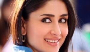 Kareena Kapoor is grounded in reality