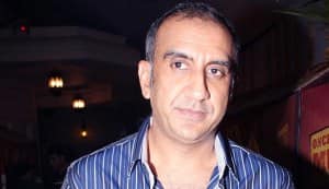 Milan Luthria, happy birthday